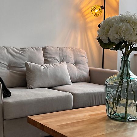 Appartement Gordon Smith, En Plein Centre, 4 Pers แซ็ง-แม-เอกลิซ ภายนอก รูปภาพ