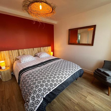 Appartement Gordon Smith, En Plein Centre, 4 Pers แซ็ง-แม-เอกลิซ ภายนอก รูปภาพ