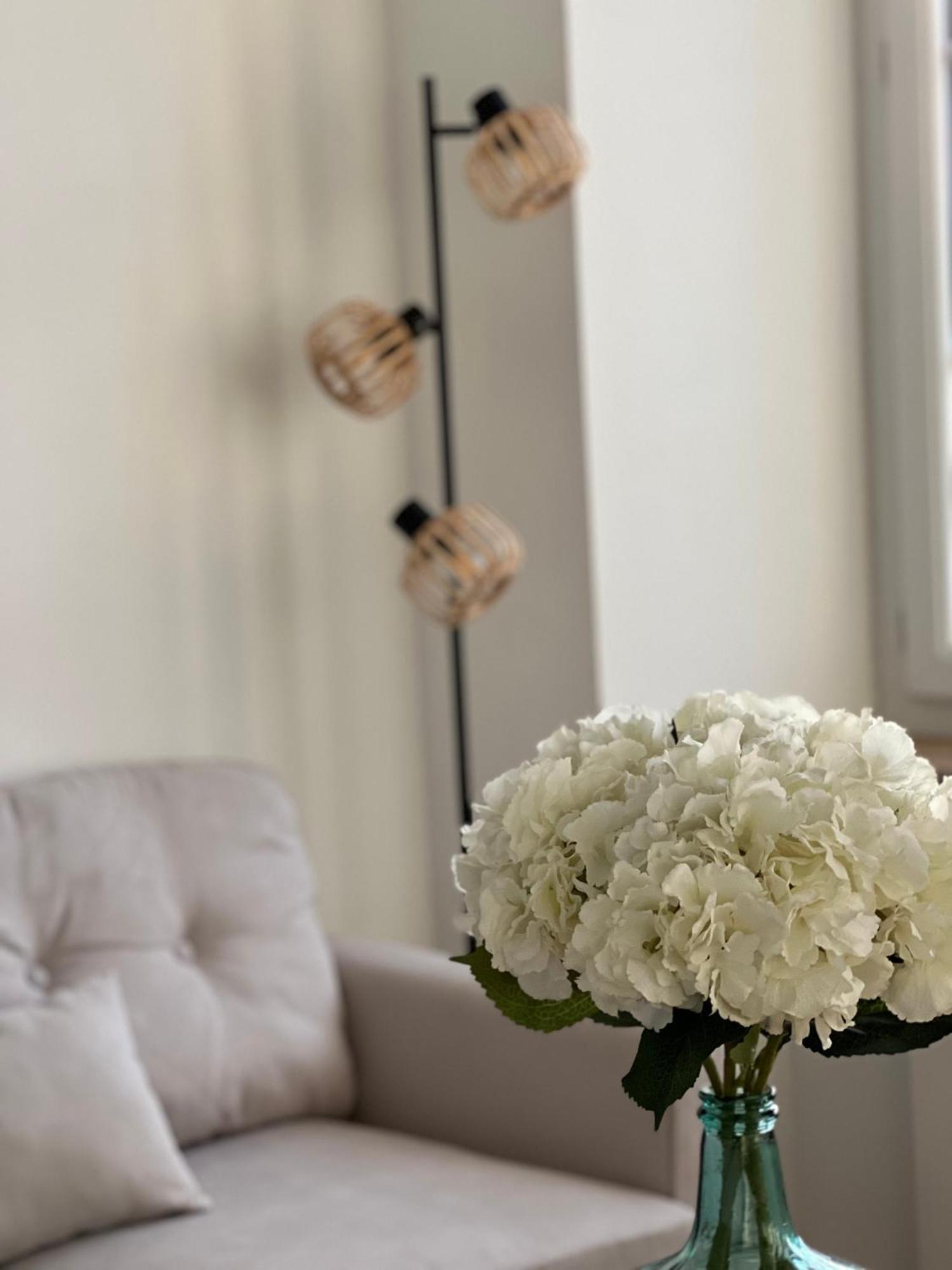 Appartement Gordon Smith, En Plein Centre, 4 Pers แซ็ง-แม-เอกลิซ ภายนอก รูปภาพ