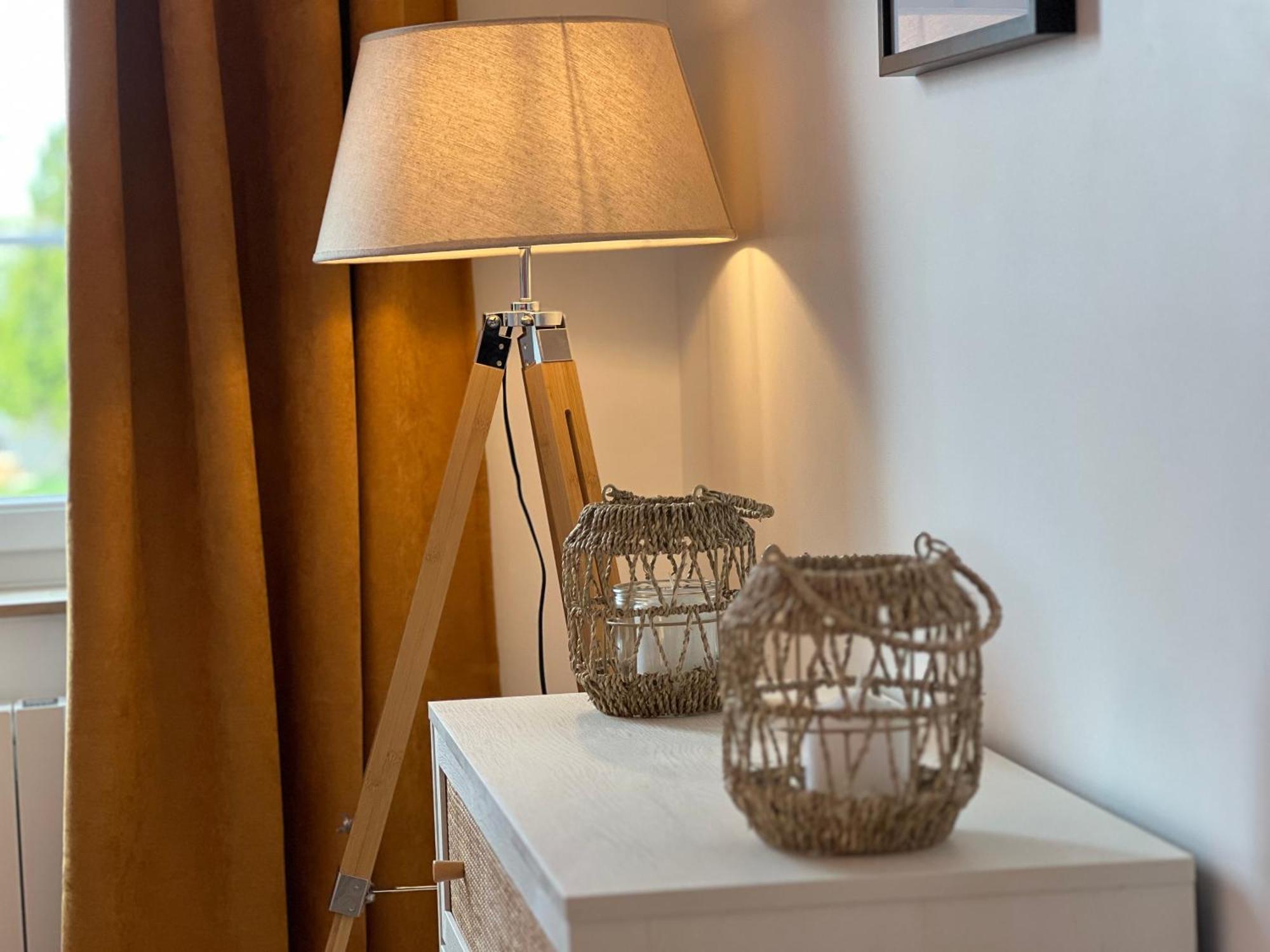 Appartement Gordon Smith, En Plein Centre, 4 Pers แซ็ง-แม-เอกลิซ ภายนอก รูปภาพ