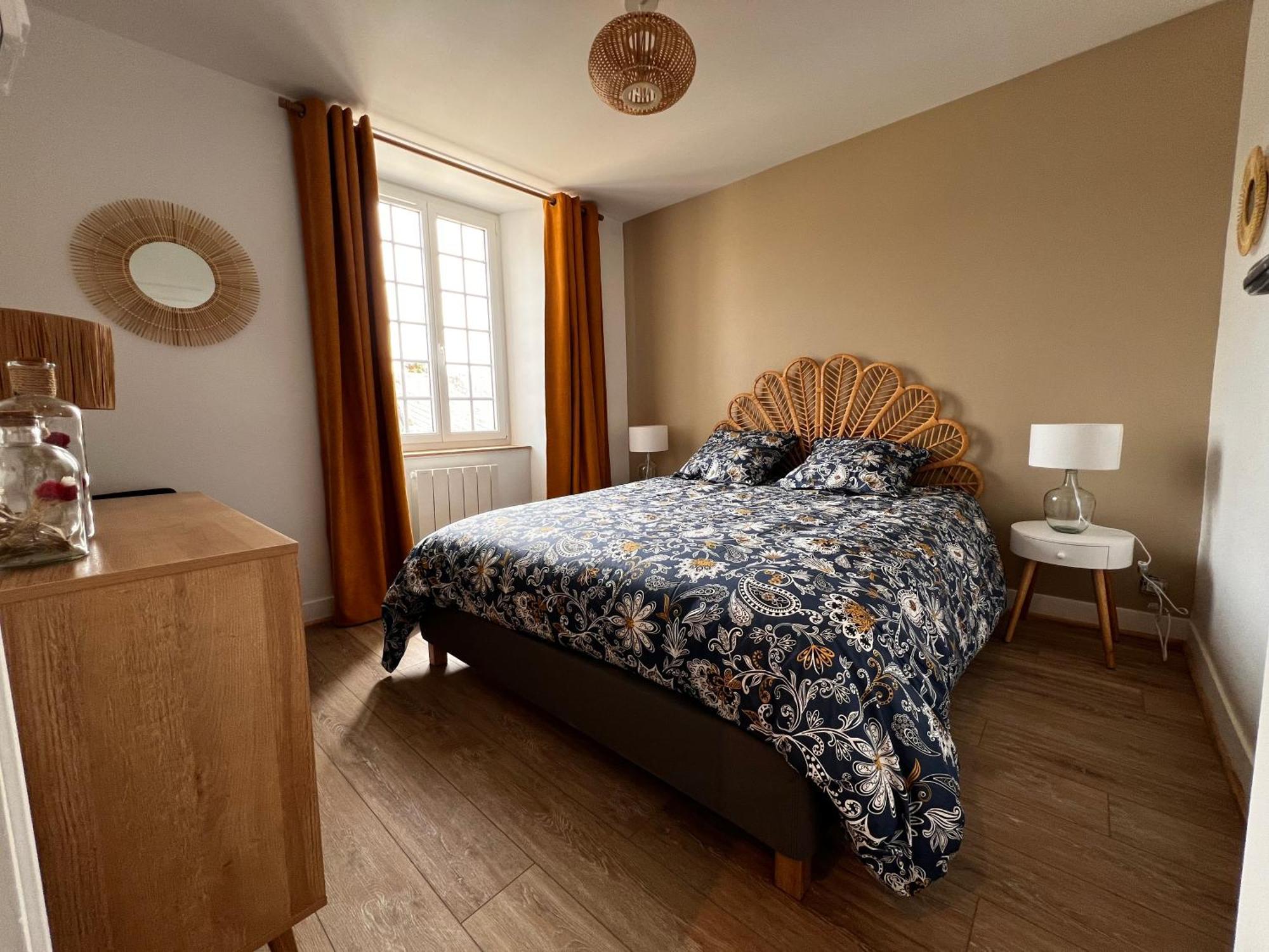 Appartement Gordon Smith, En Plein Centre, 4 Pers แซ็ง-แม-เอกลิซ ภายนอก รูปภาพ