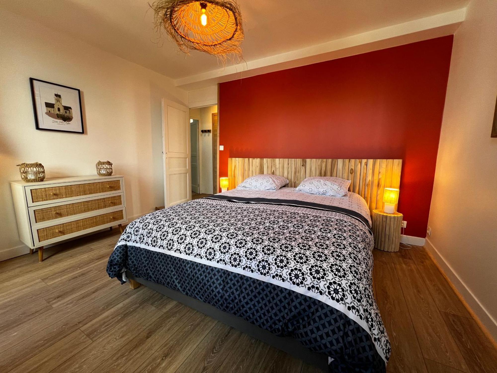 Appartement Gordon Smith, En Plein Centre, 4 Pers แซ็ง-แม-เอกลิซ ภายนอก รูปภาพ